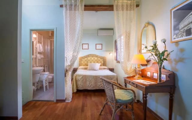 Hotel Torre Guelfa - photo 1