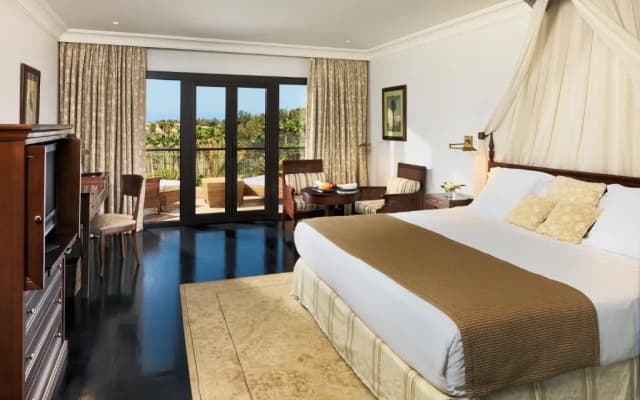 1881 Tenerife Madrigueras Golf Hotel - photo 1