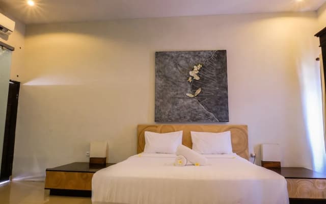 JM Hotel Kuta Lombok - photo 13