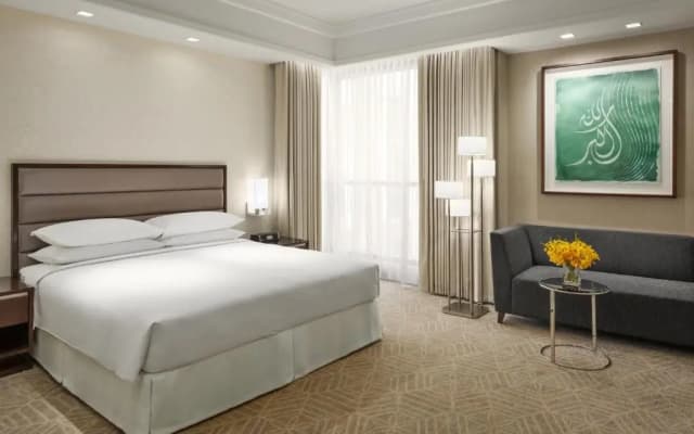Jabal Omar Hyatt Regency Makkah - photo 1