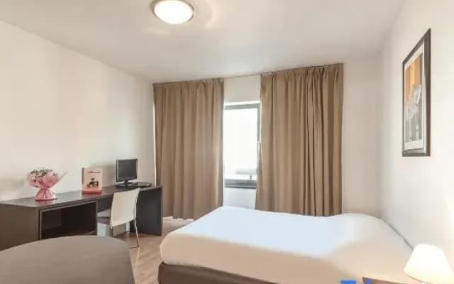 City Residence Ivry - photo 1