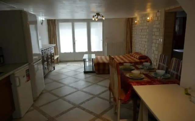 Chalet de Paris - photo 4