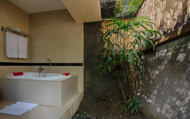 Kadiga Villas Ubud by GenuineHost - photo 9