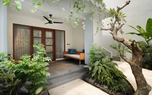 Dinara Ubud - photo 6