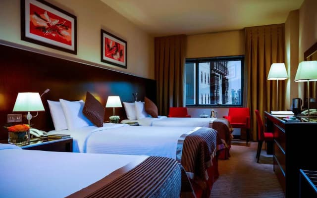 Maysan Al Harithia Hotel - photo 4
