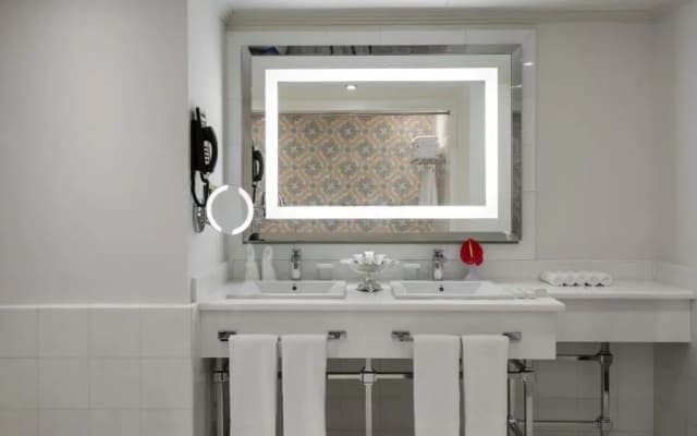 Anjum Hotel Makkah - photo 11
