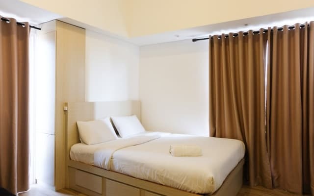 Cozy and Compact Casa De Parco Studio Apartment - photo 2