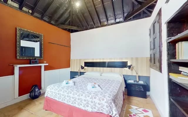 Charming 1-bed House in La Laguna - photo 14