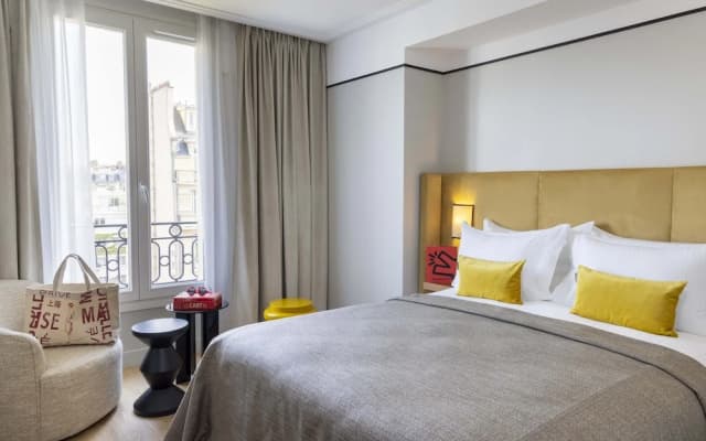 Hôtel 37 Bis - photo 13