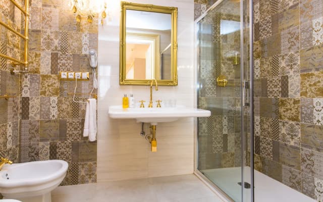 Hotel Caruso Old Town Prague - photo 8