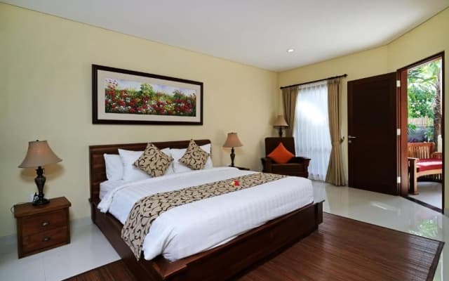 Kadiga Villas Ubud by GenuineHost - photo 5