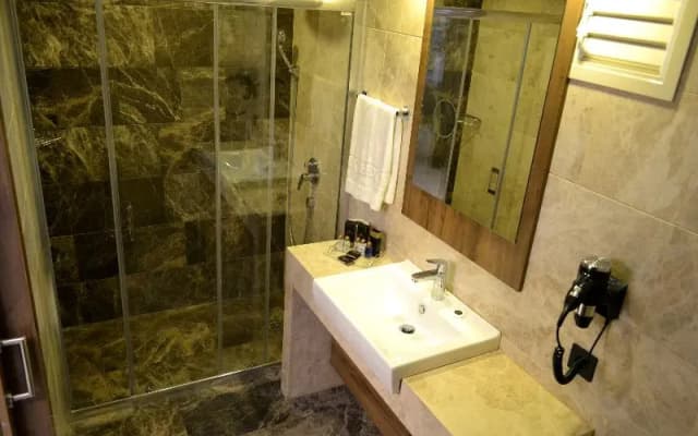 Extenso Hotel - photo 5
