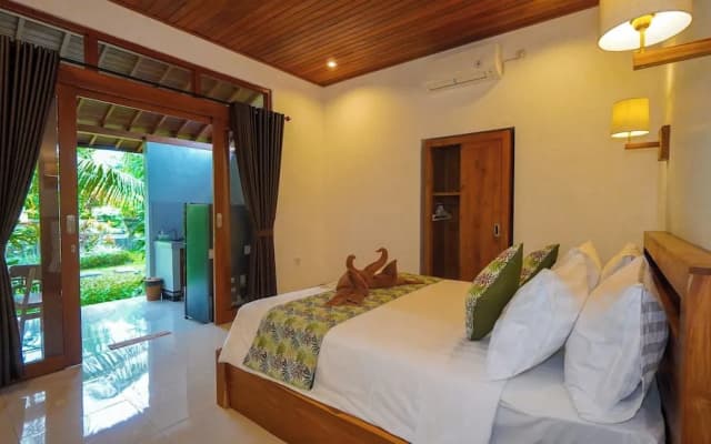 Green Coconut Cottage - photo 36