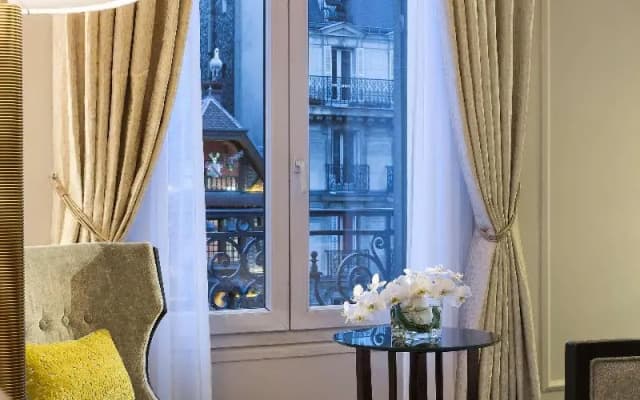 Hilton Paris Opera - photo 4