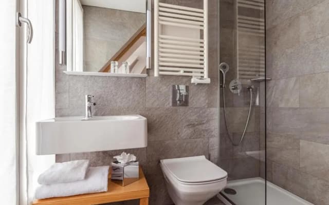 9Hotel Republique Hotel - photo 5
