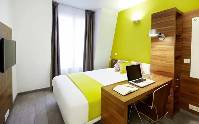 The Social Hub Paris La Defense - photo 2