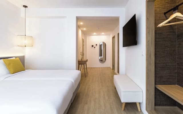 La Suite - photo 5