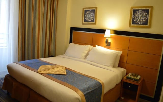 Durrat Al Eiman Hotel - photo 6