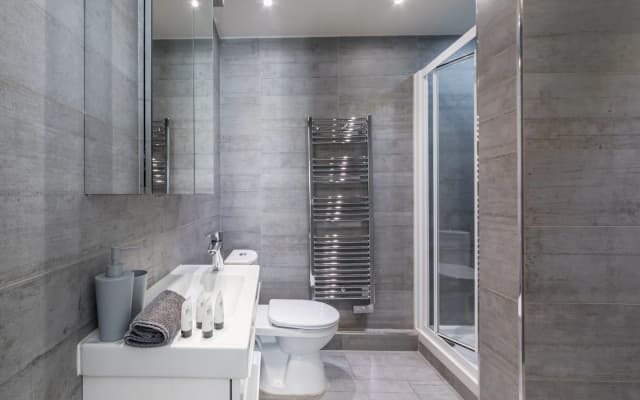 Résidence Bergère - Appartements - photo 9