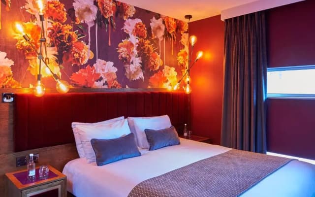 Malmaison Manchester - photo 4