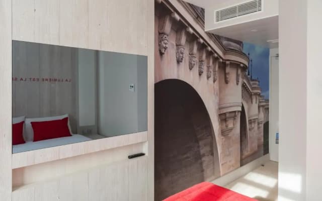 Hôtel Le 209 Paris Bercy - photo 9