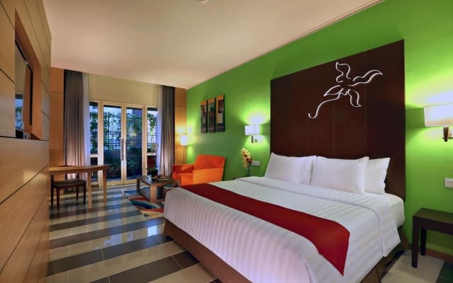 Atria Hotel Gading Serpong - photo 1