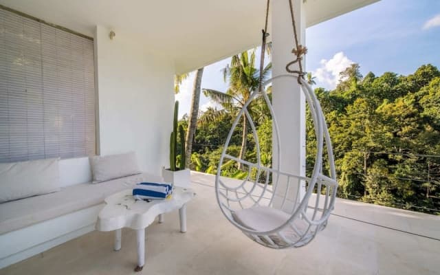 Magical Jungle Villa, 4 BR, Ubud With Staff - photo 13