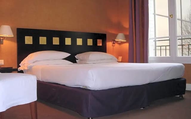 Hotel De La Jatte - photo 6