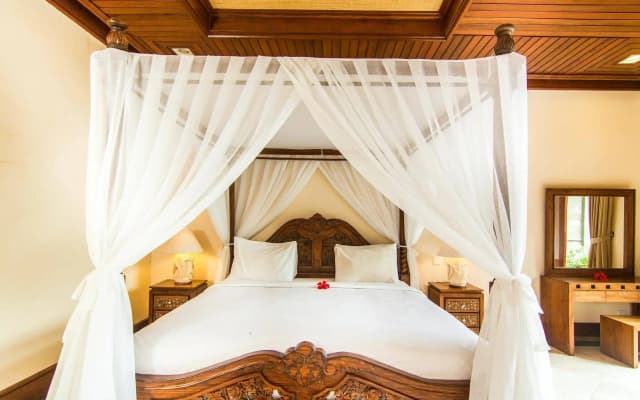 The Payogan Villa Resort & Spa Ubud - photo 4