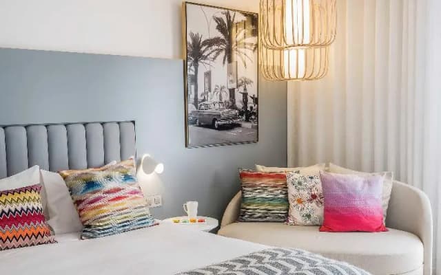 Croisette Beach Hotel Cannes - MGallery Collection - photo 2