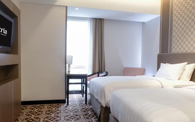 Atria Hotel Gading Serpong - photo 3