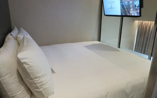 Dorsett Singapore - photo 6