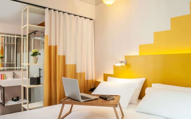 ibis Styles Zurich City Center - photo 3