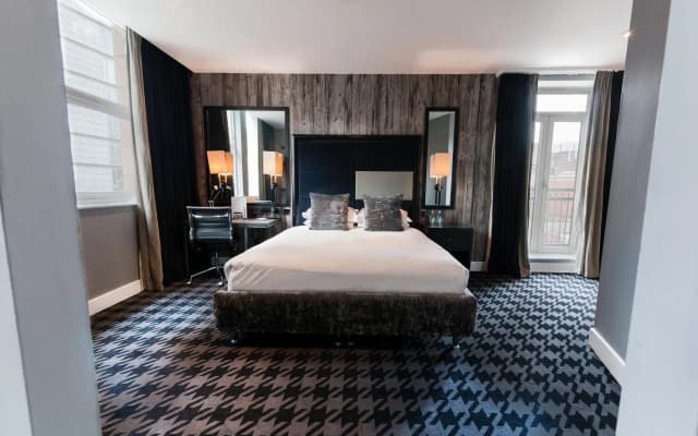 Malmaison Manchester - photo 1