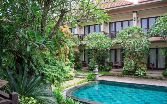The Mudru Resort by GenuineHost - photo 6