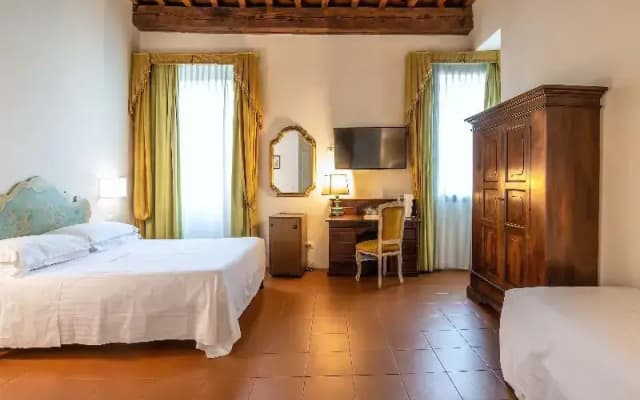 Hotel Machiavelli Palace - photo 25