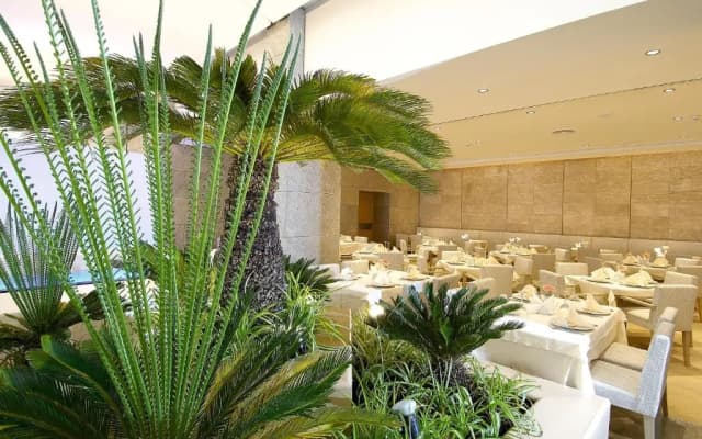 Izmir Ontur Hotel - Boutique Class - photo 8