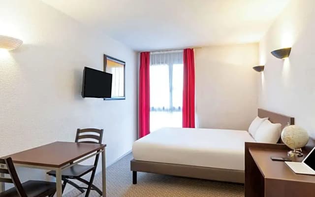 Aparthotel Adagio Access La Défense Place Charras - photo 2
