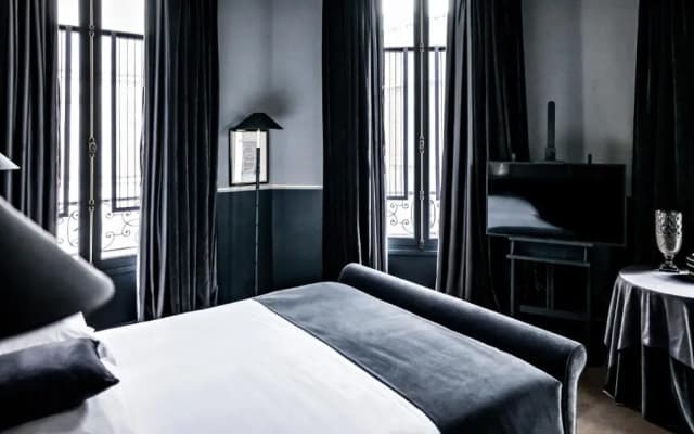 Monsieur George Hotel & Spa – Champs Elysées - photo 6