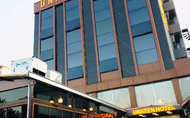 Unaten Otel - photo 1