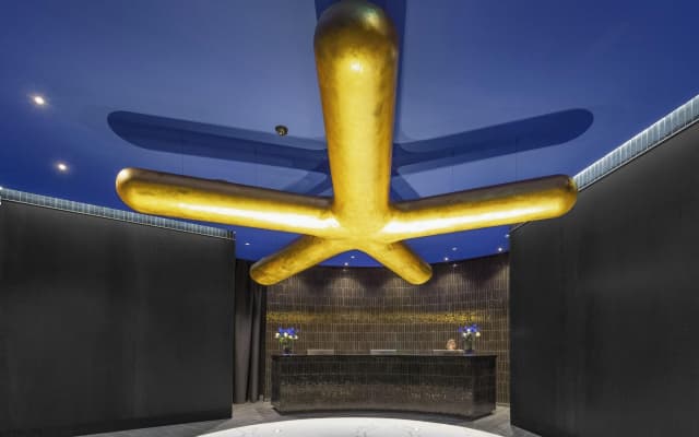 Glam Milano Hotel  - photo 1