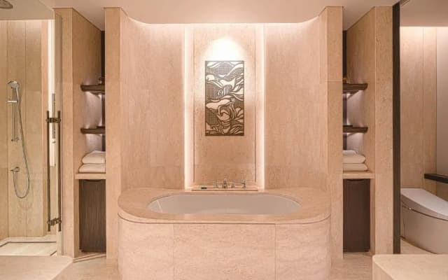 Waldorf Astoria Bangkok - photo 2