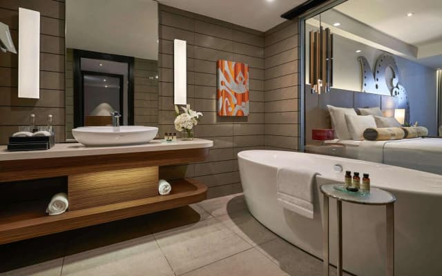Pullman Jakarta Indonesia Thamrin CBD - photo 9