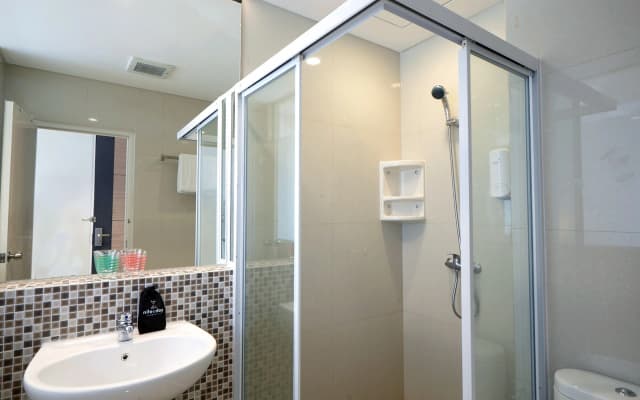 All Nite & Day Hotel - Alam Sutera - photo 1