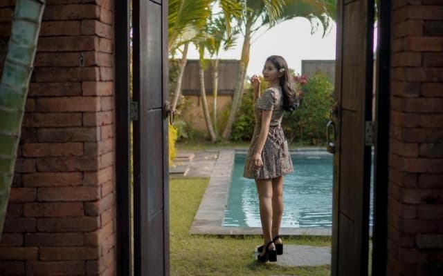 The Sawah Resort & Villa - photo 18