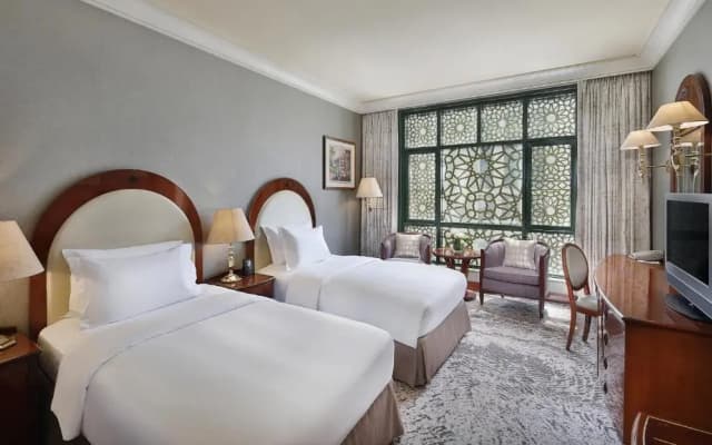 Madinah Hilton - photo 3