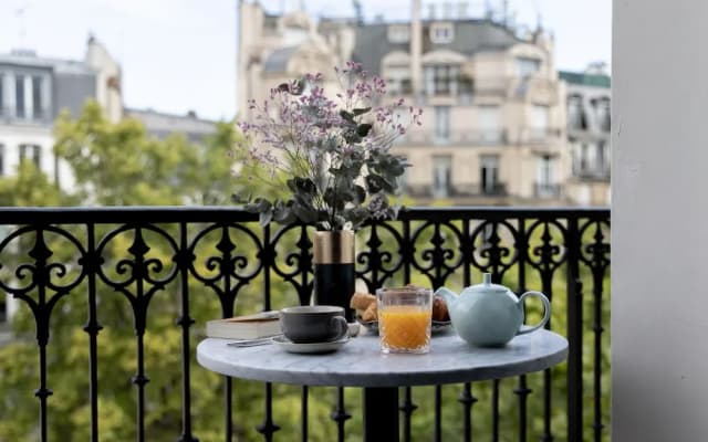 Doisy Etoile - Orso Hotel - photo 13
