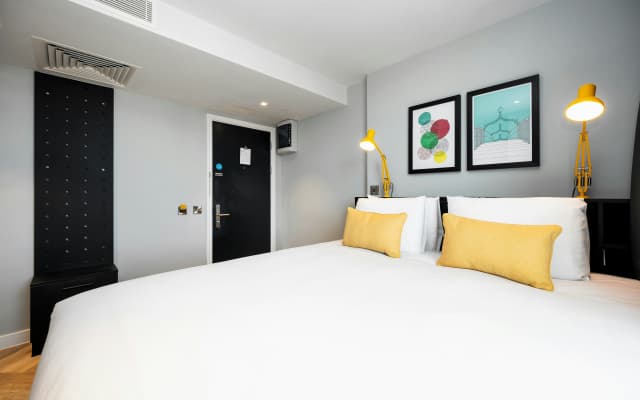 Staycity Aparthotels, Dublin, City Centre - photo 3