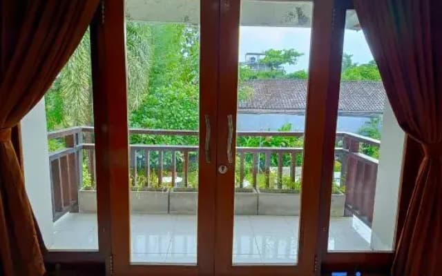 Melati Resort & Hotel Kuta Lombok - photo 8