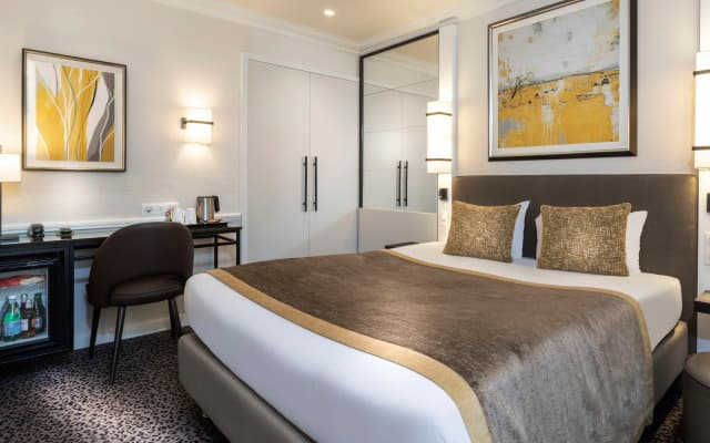 Elysees Union Hotel - photo 3